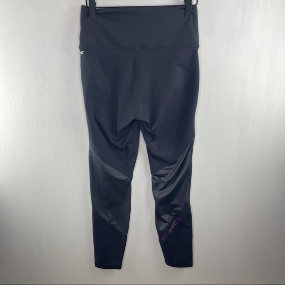 Fabletics Kate Hudson Girl Almighty Grey Legging M - Picture 8 of 8